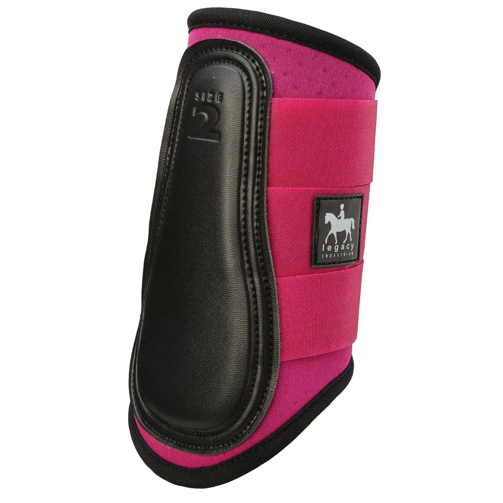 Pro-Tech Brushing Boots