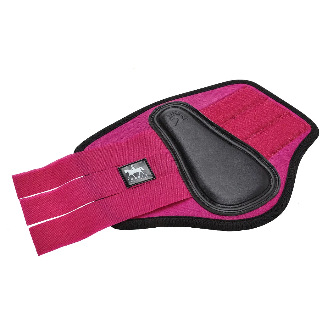 Pro-Tech Brushing Boots