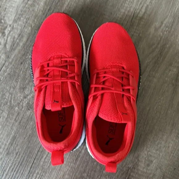 PUMA | kids sneakers US1.5