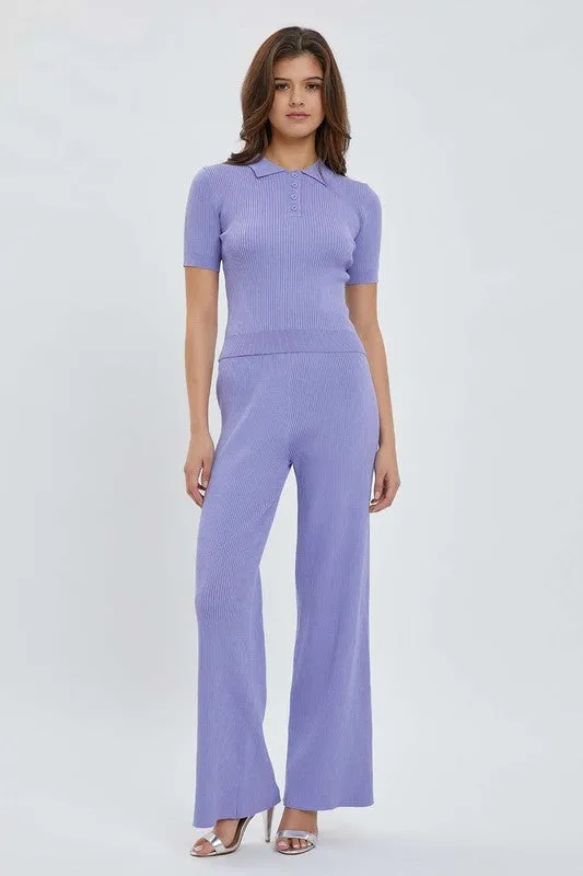 Purple Mango Set