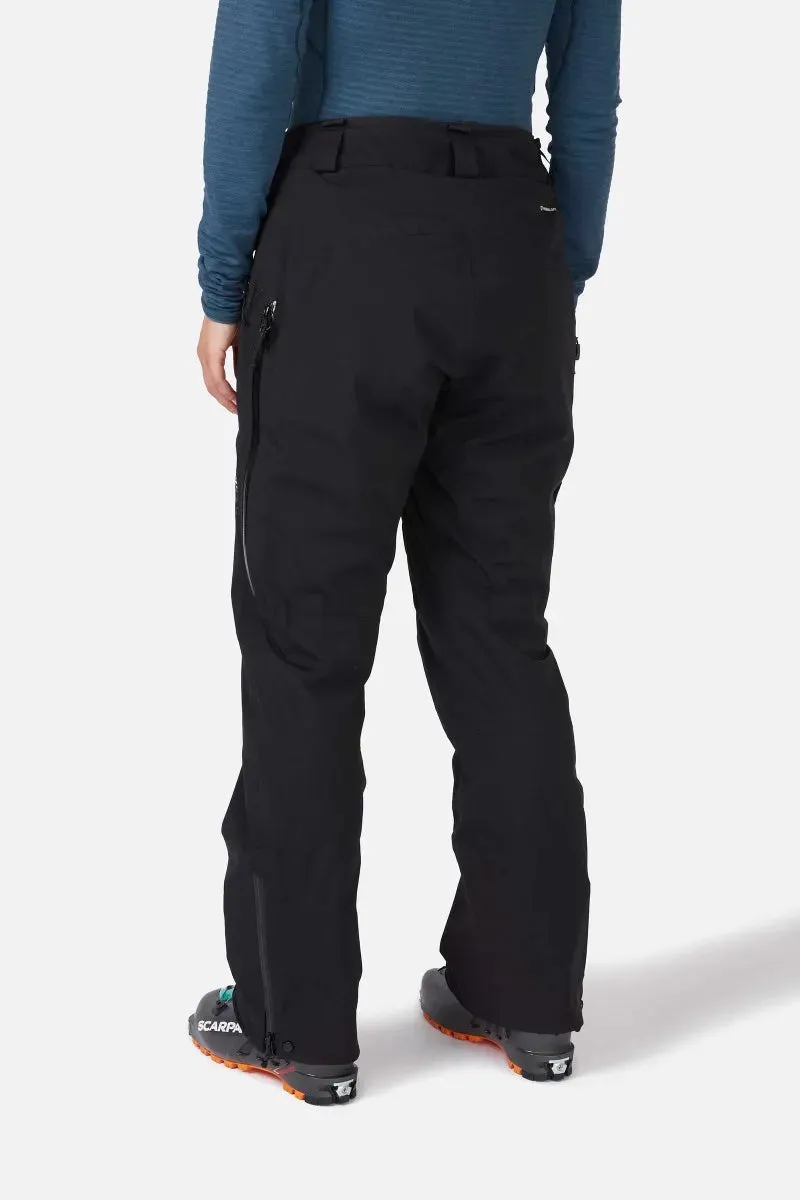 Rab Women's Khroma Diffract Insulated Pants