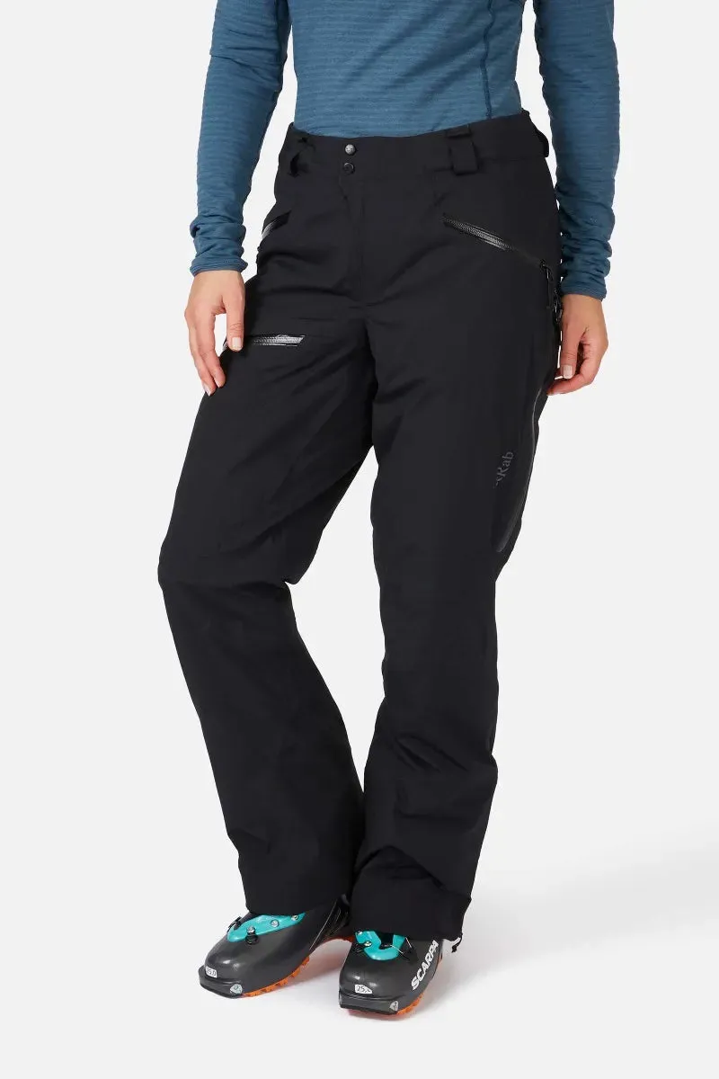 Rab Women's Khroma Diffract Insulated Pants