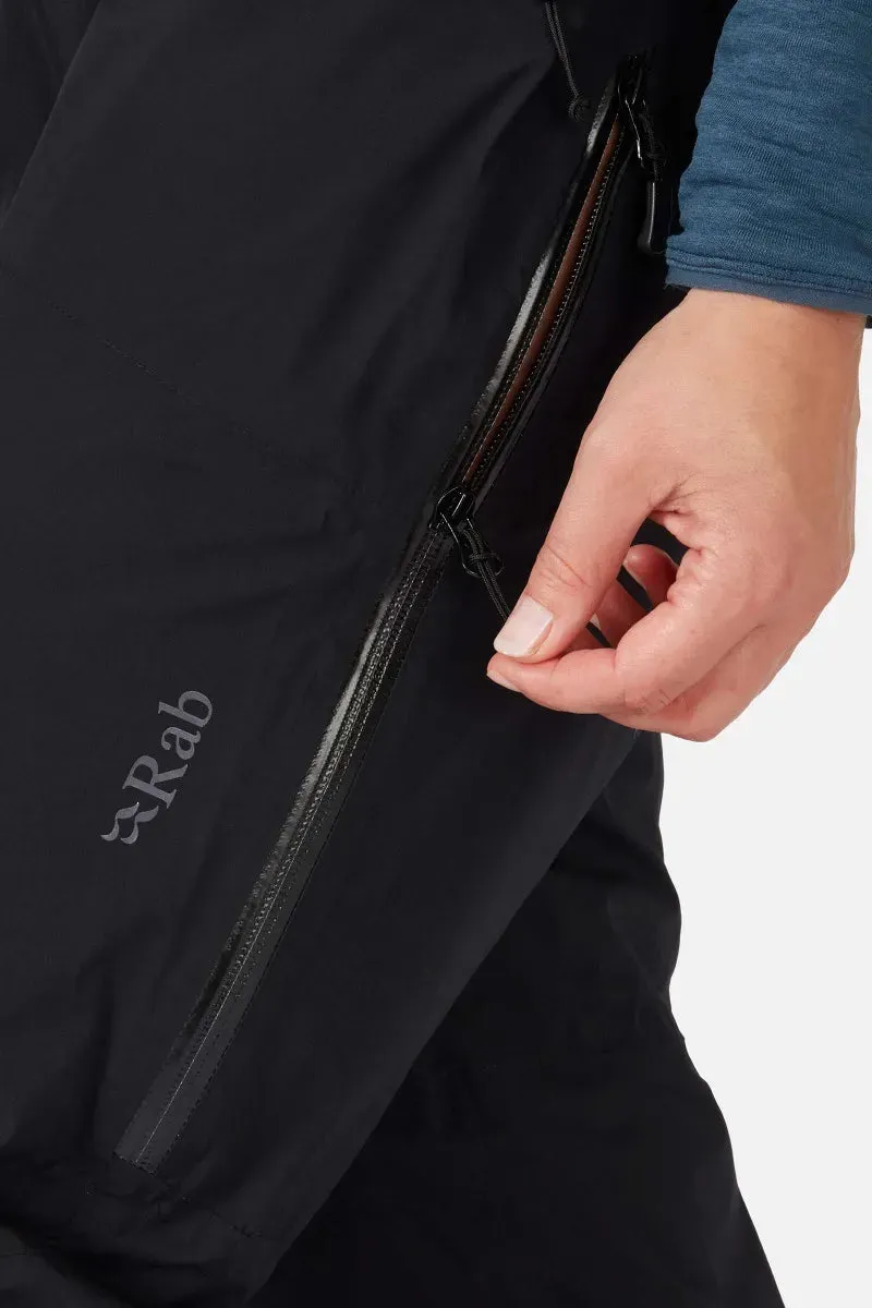 Rab Women's Khroma Diffract Insulated Pants