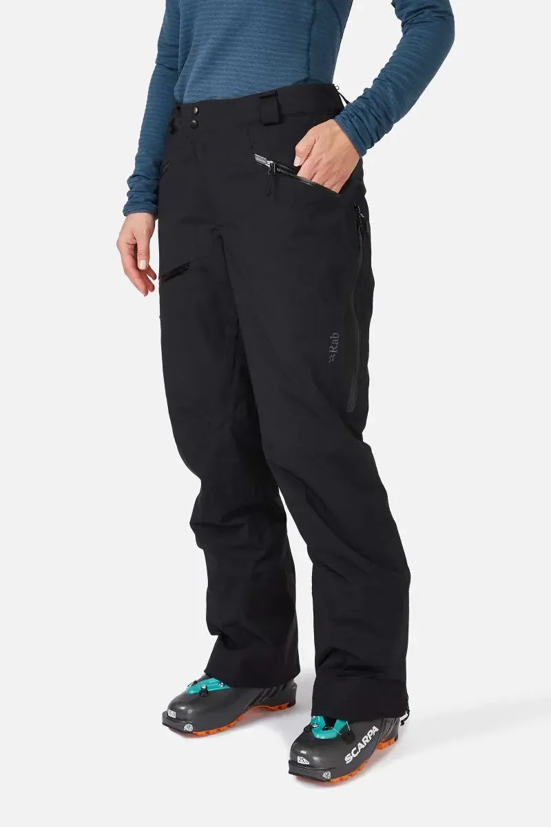Rab Women's Khroma Diffract Insulated Pants