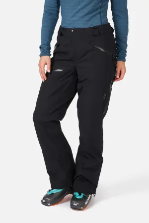 Rab Women's Khroma Diffract Insulated Pants