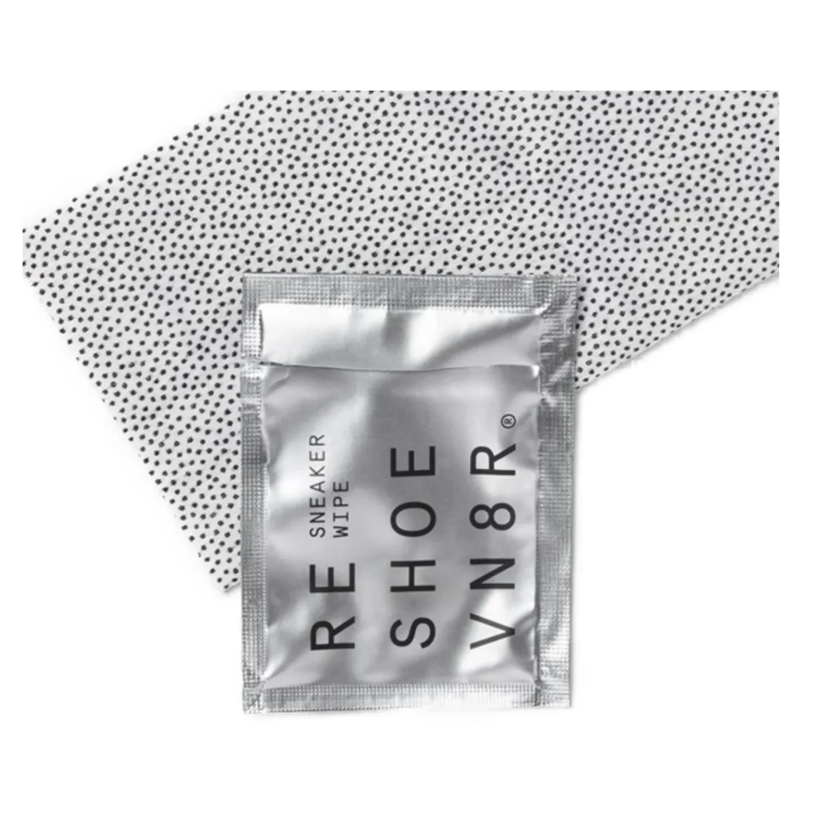 Re Shoe Vn8r Sneaker Wipes