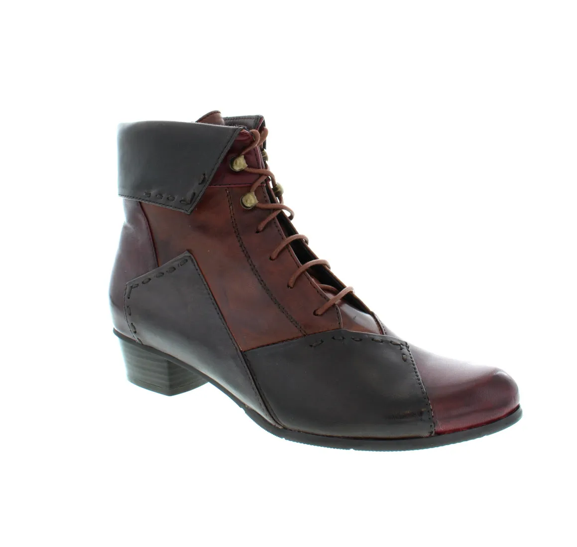 Regarde Stefany-160 - Sangria