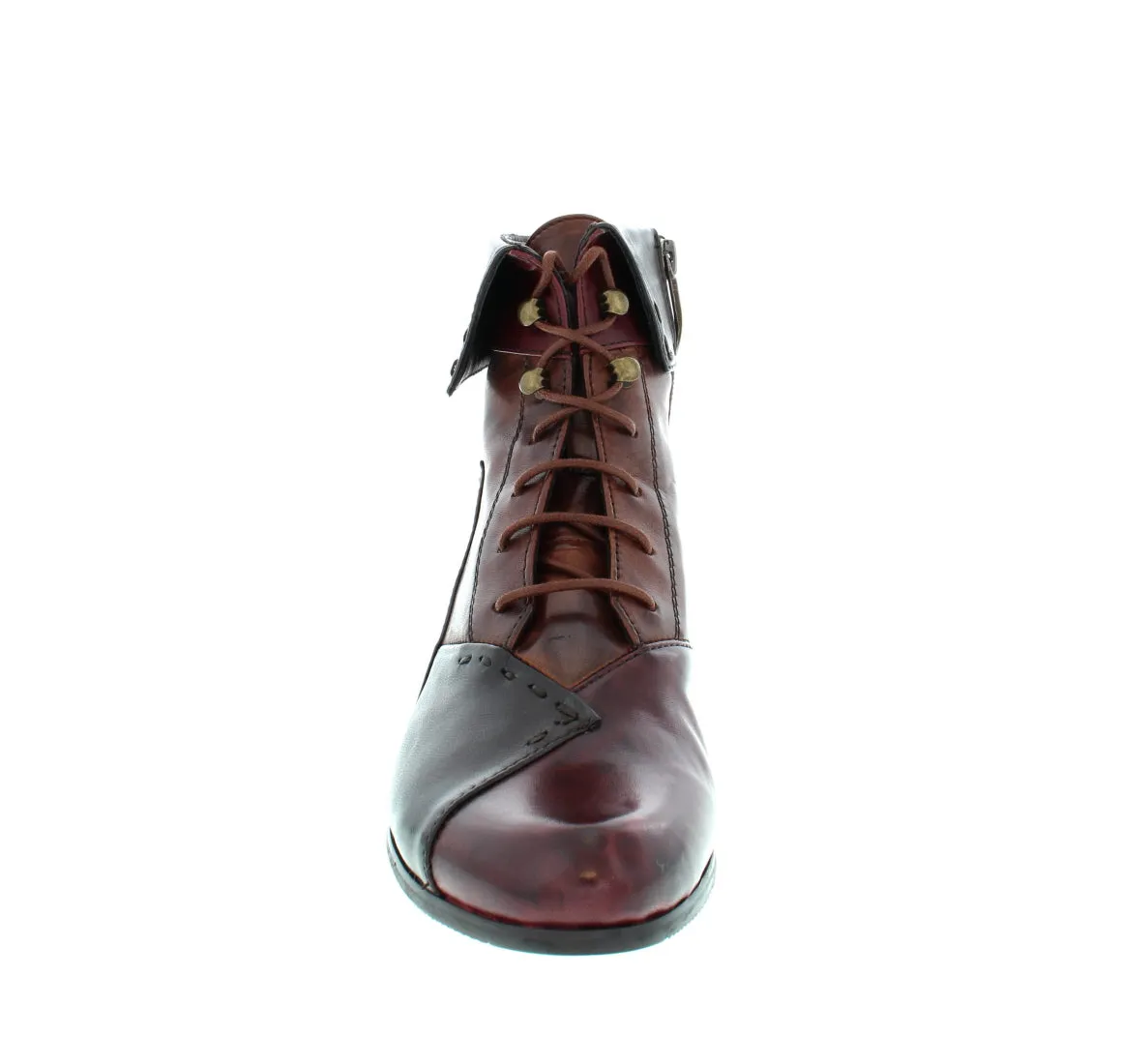 Regarde Stefany-160 - Sangria