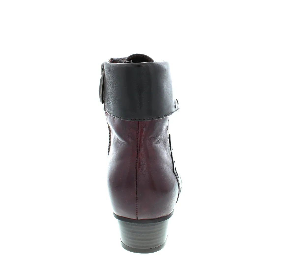 Regarde Stefany-160 - Sangria