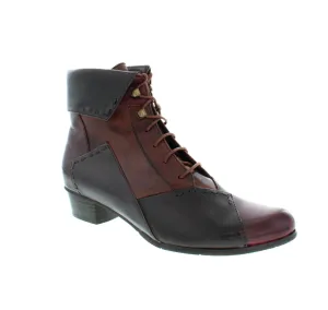 Regarde Stefany-160 - Sangria