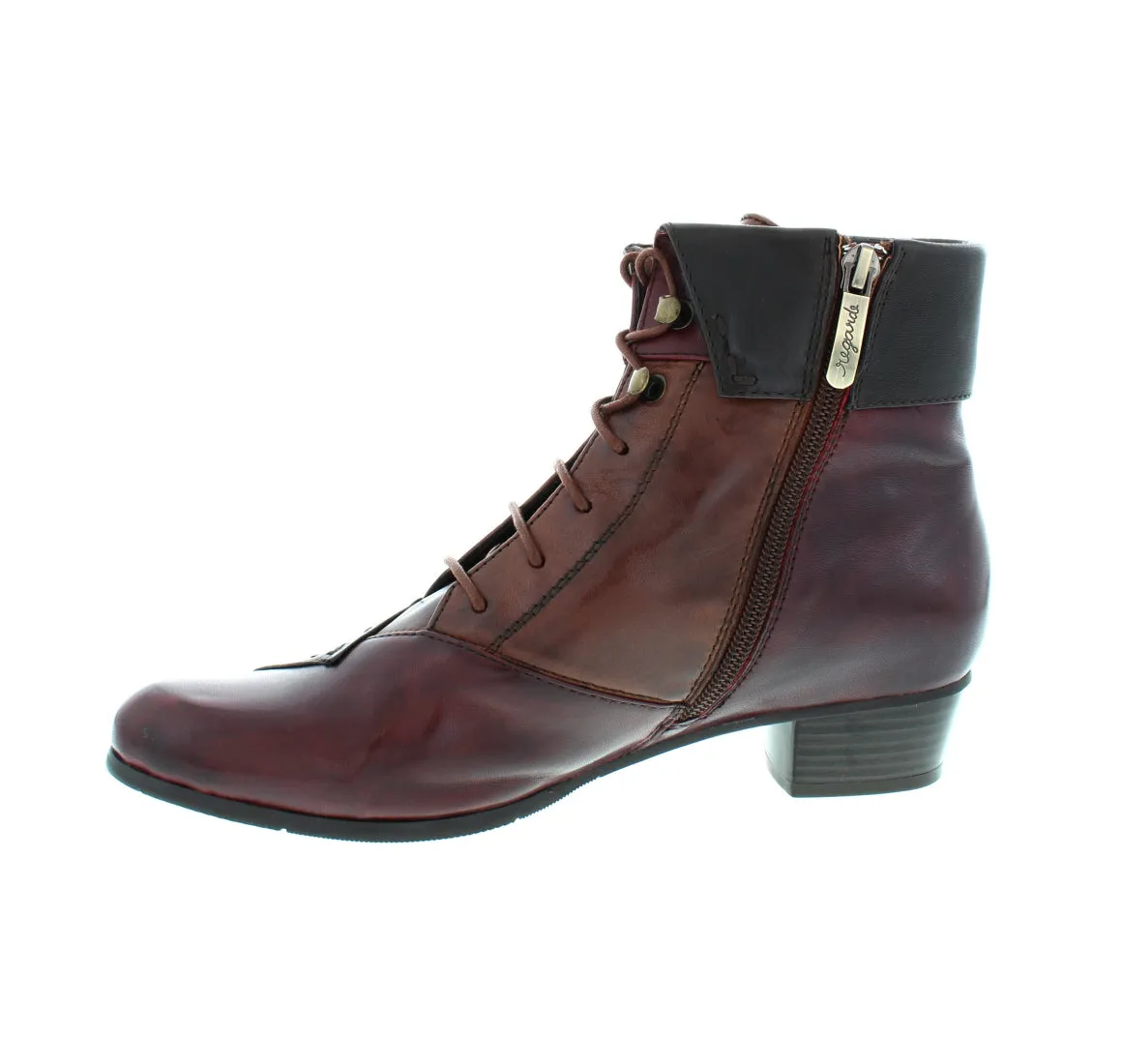 Regarde Stefany-160 - Sangria