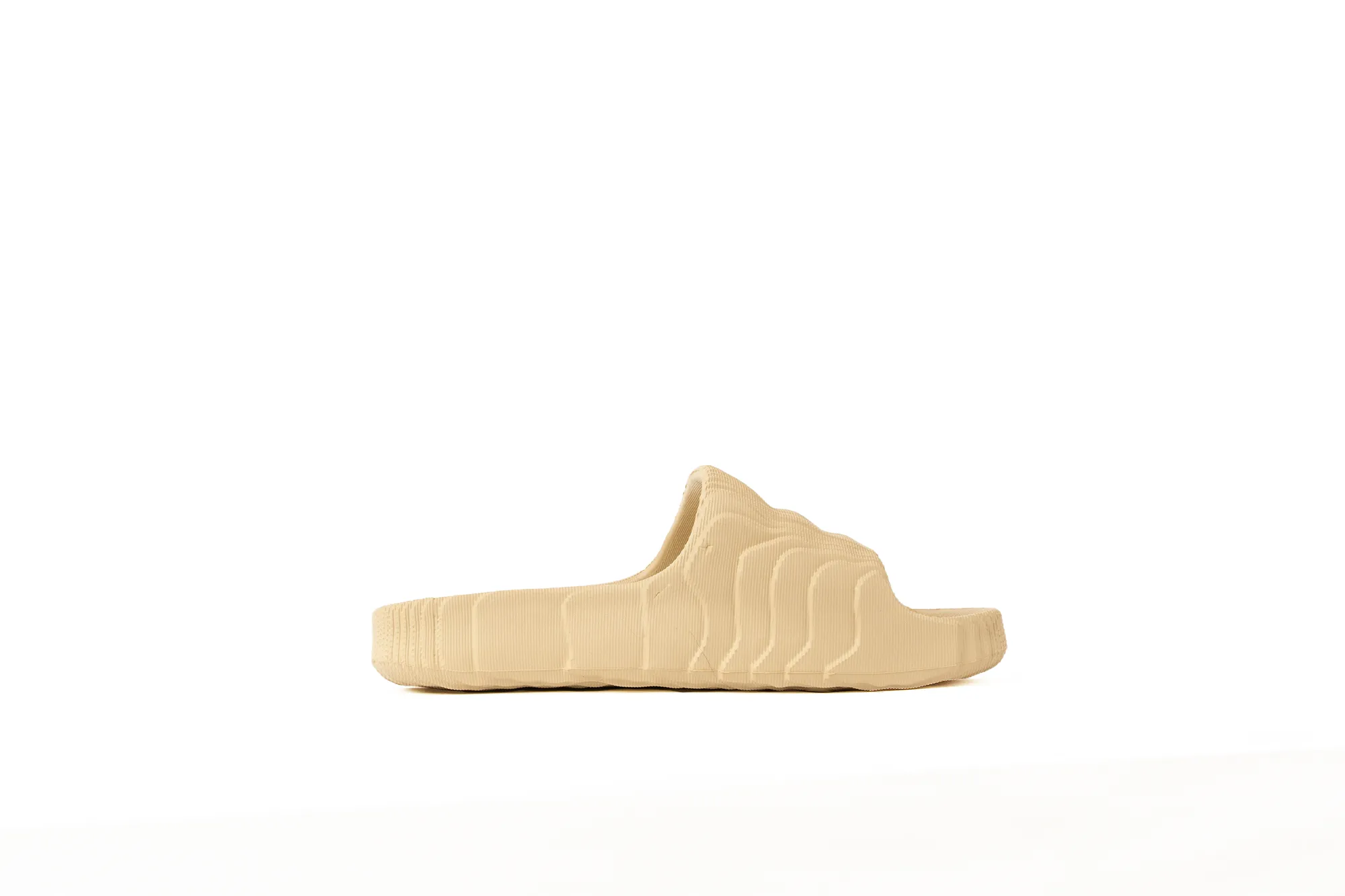 REMO SLIDES | TRIPLE BEIGE | UNISEX