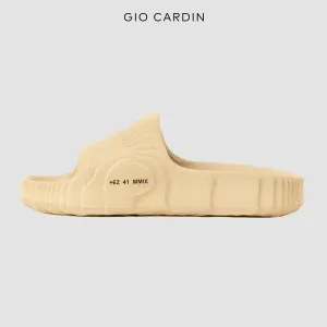 REMO SLIDES | TRIPLE BEIGE | UNISEX