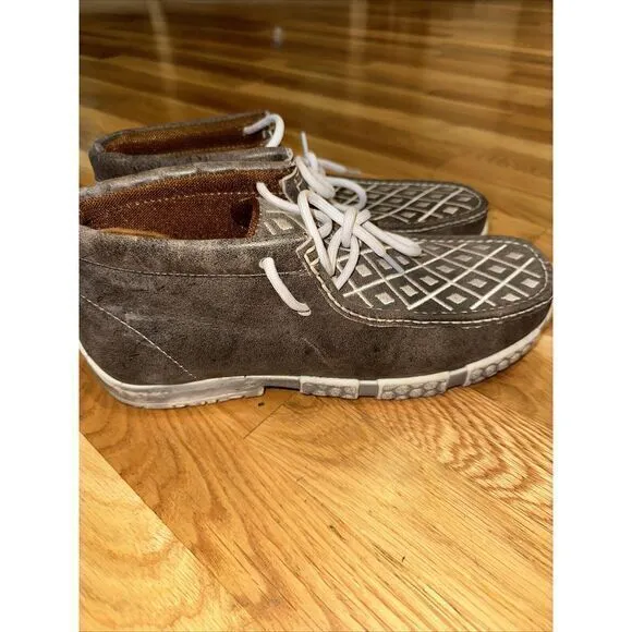 REYWALT CUSTOM LOAFERS‎ SIZE 10