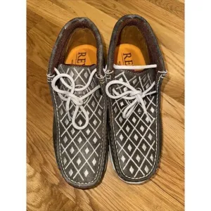 REYWALT CUSTOM LOAFERS‎ SIZE 10