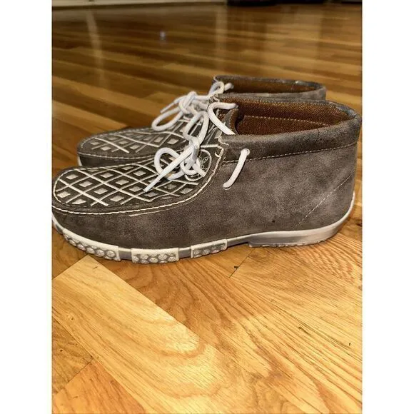 REYWALT CUSTOM LOAFERS‎ SIZE 10