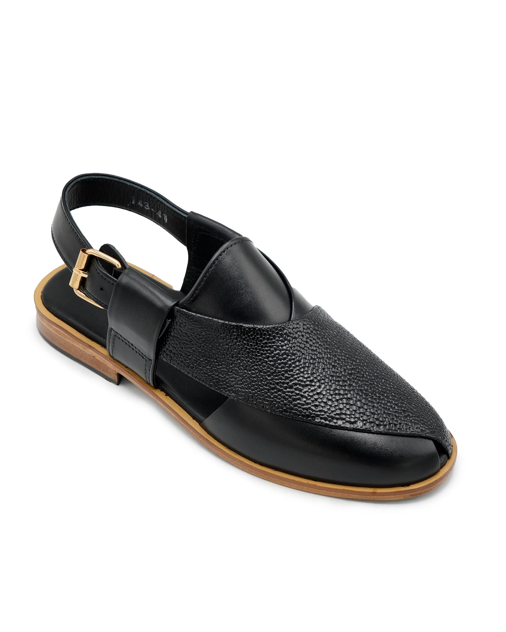 RF-6602-BLK-CHP