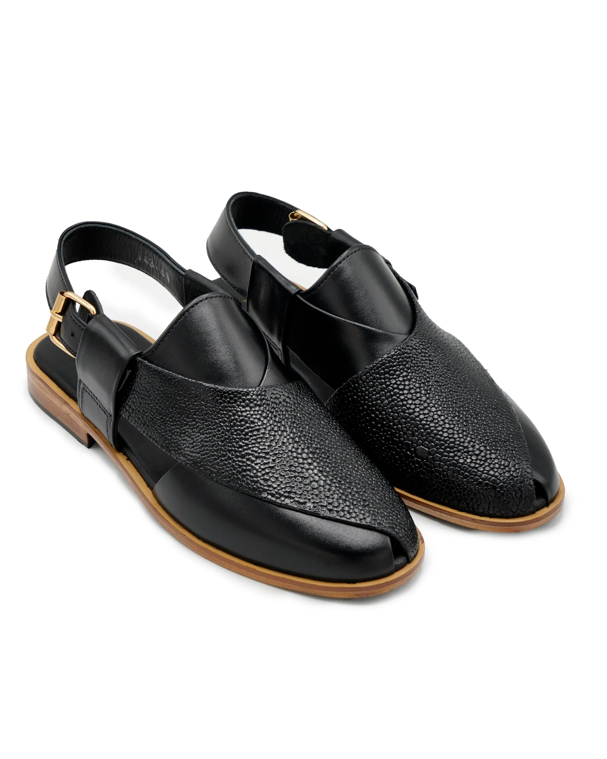 RF-6602-BLK-CHP