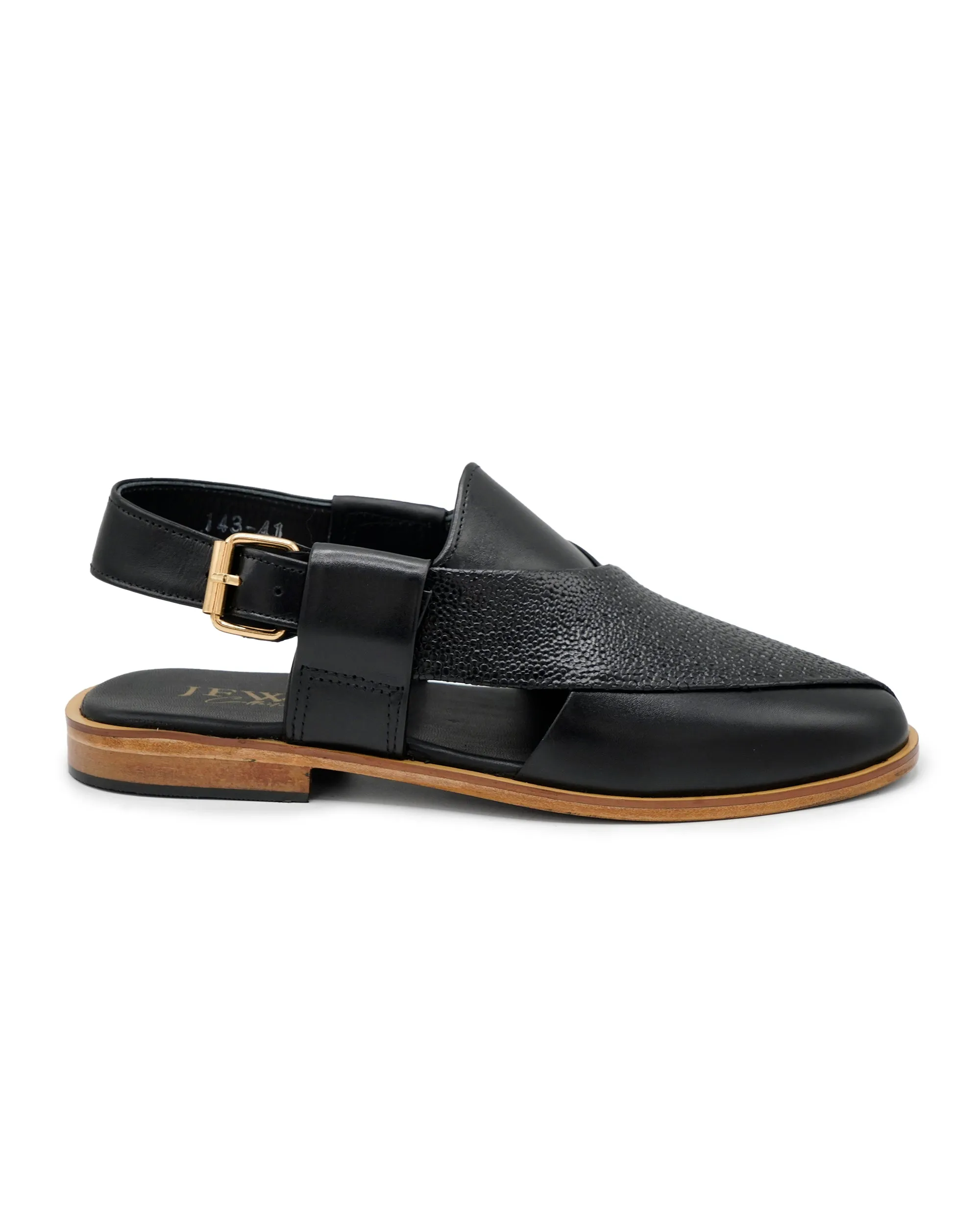 RF-6602-BLK-CHP