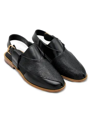RF-6602-BLK-CHP