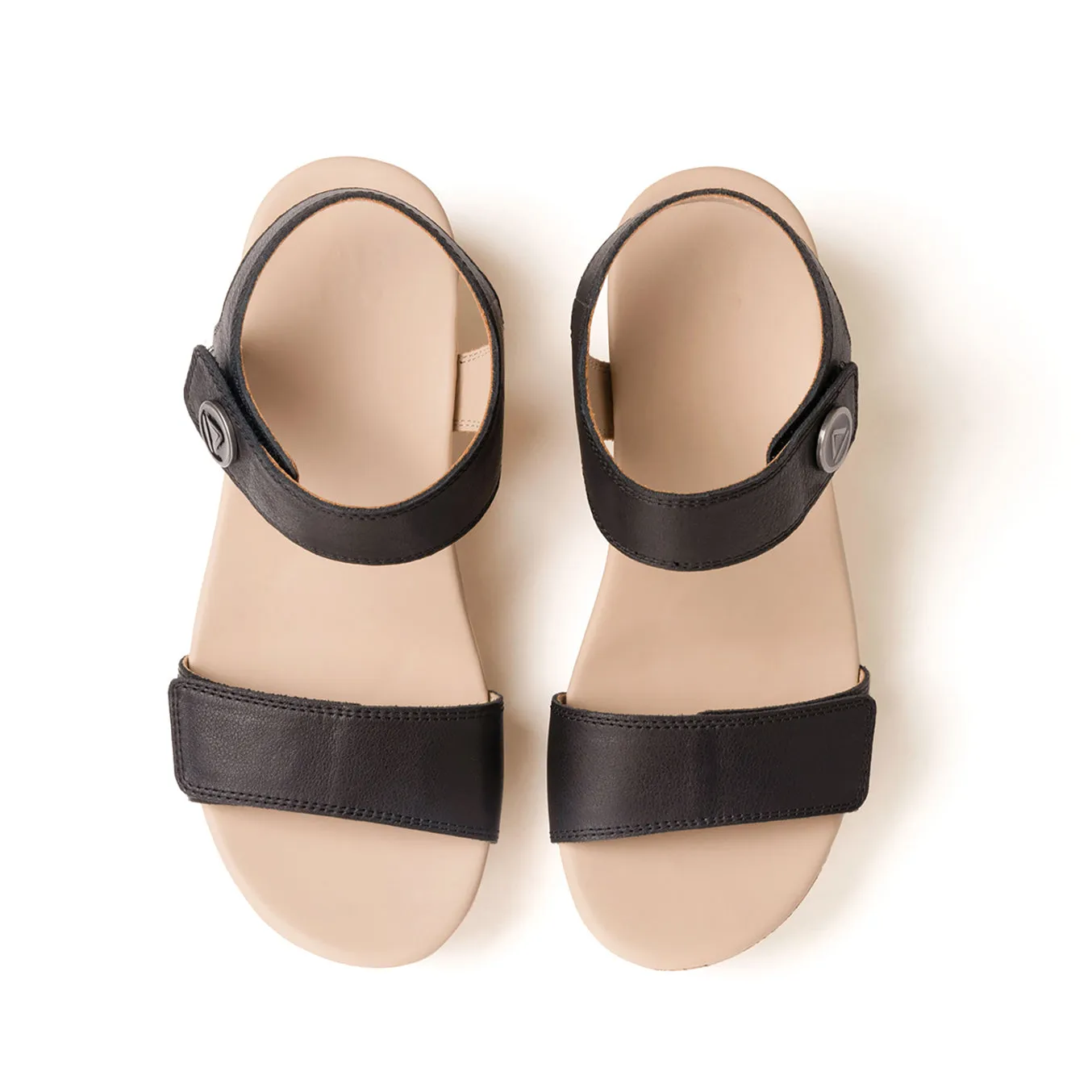 Riviera Strap Sandal Metatarsal