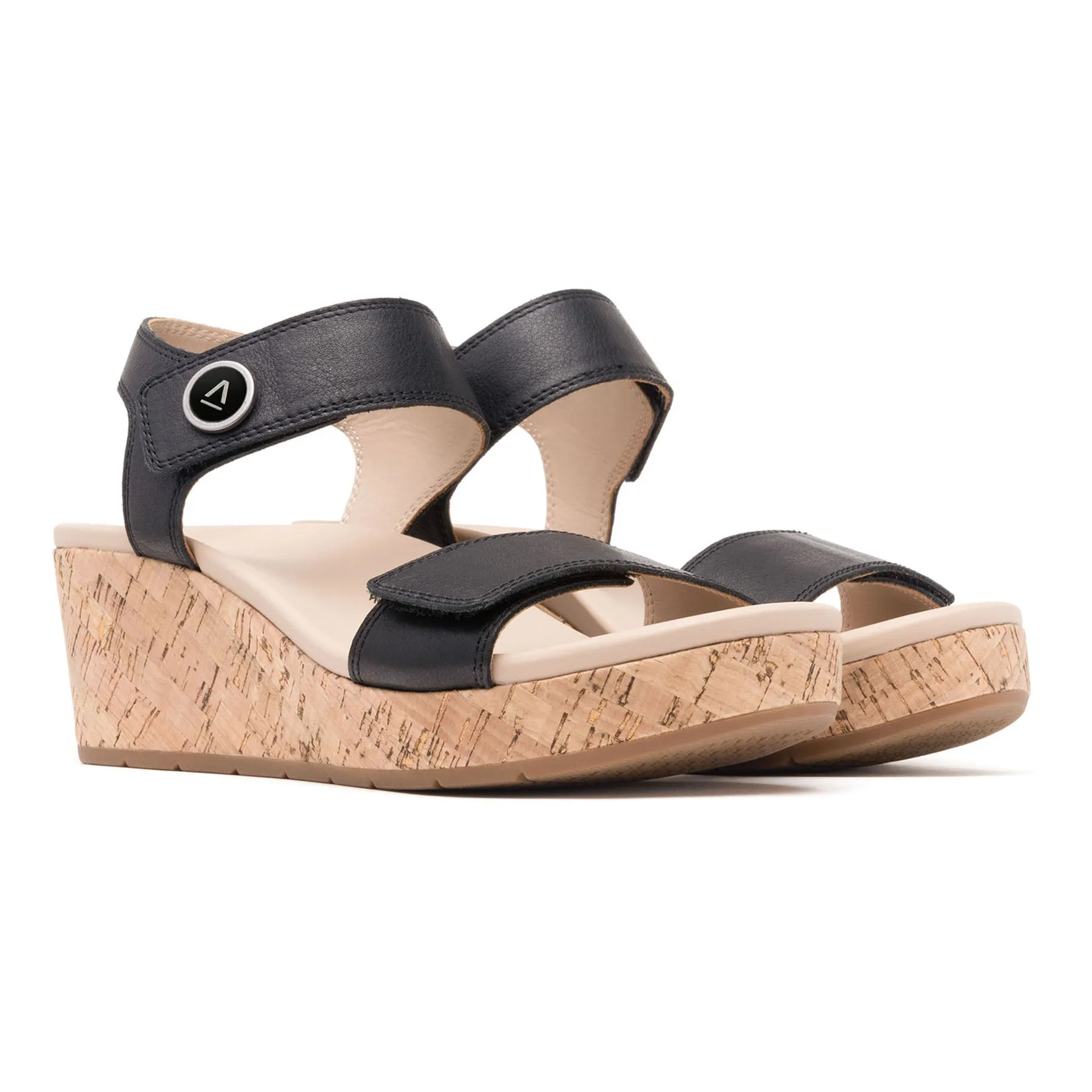 Riviera Strap Sandal Metatarsal