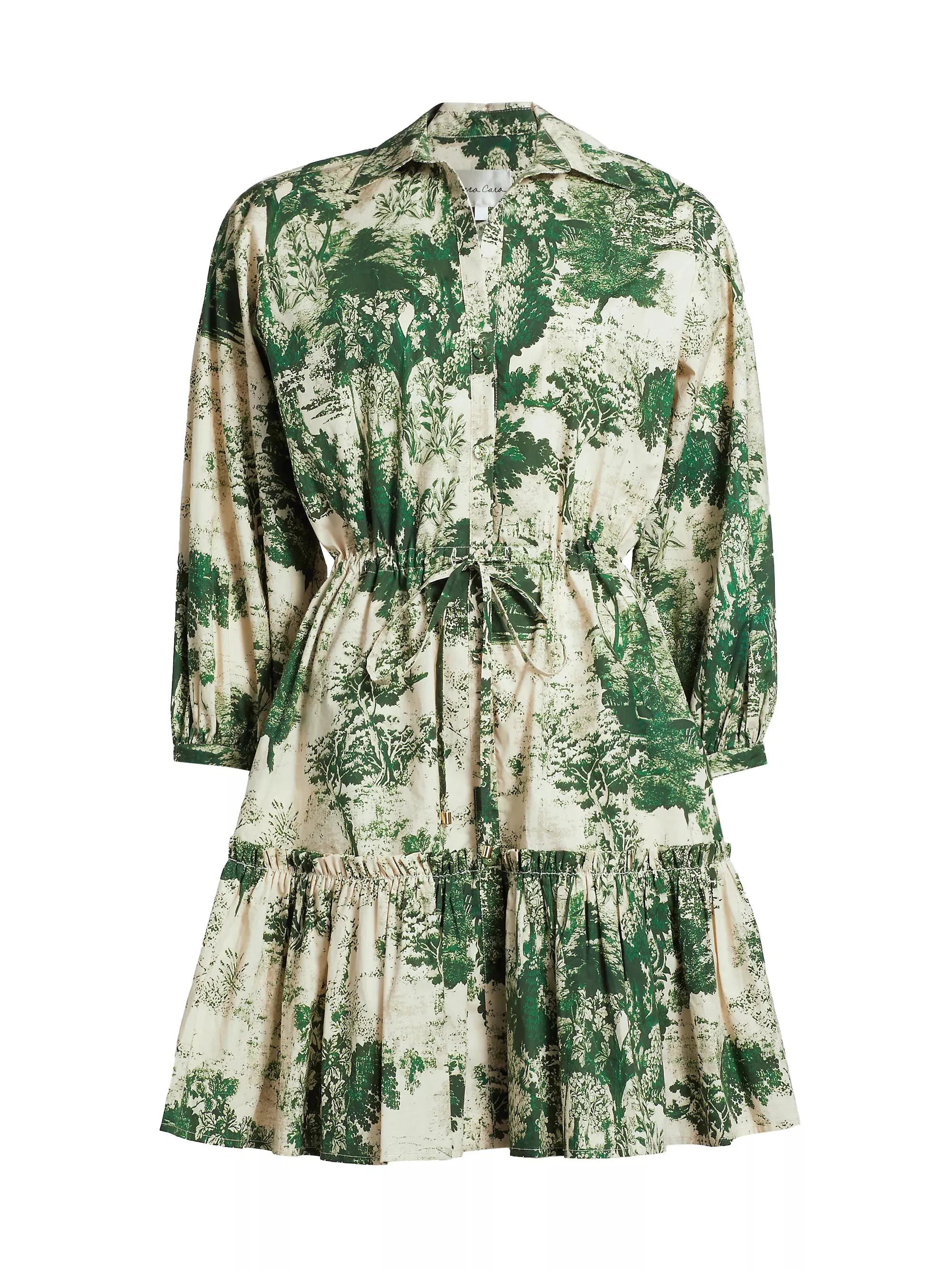 Robin Dress | Gardens Green