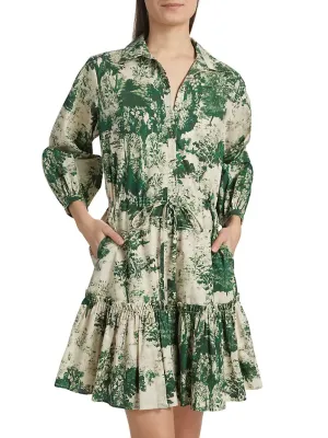 Robin Dress | Gardens Green