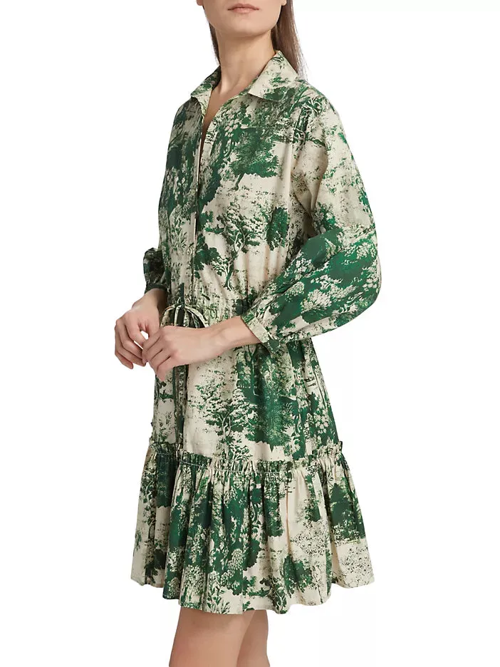 Robin Dress | Gardens Green