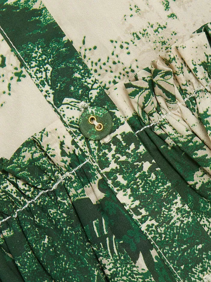 Robin Dress | Gardens Green