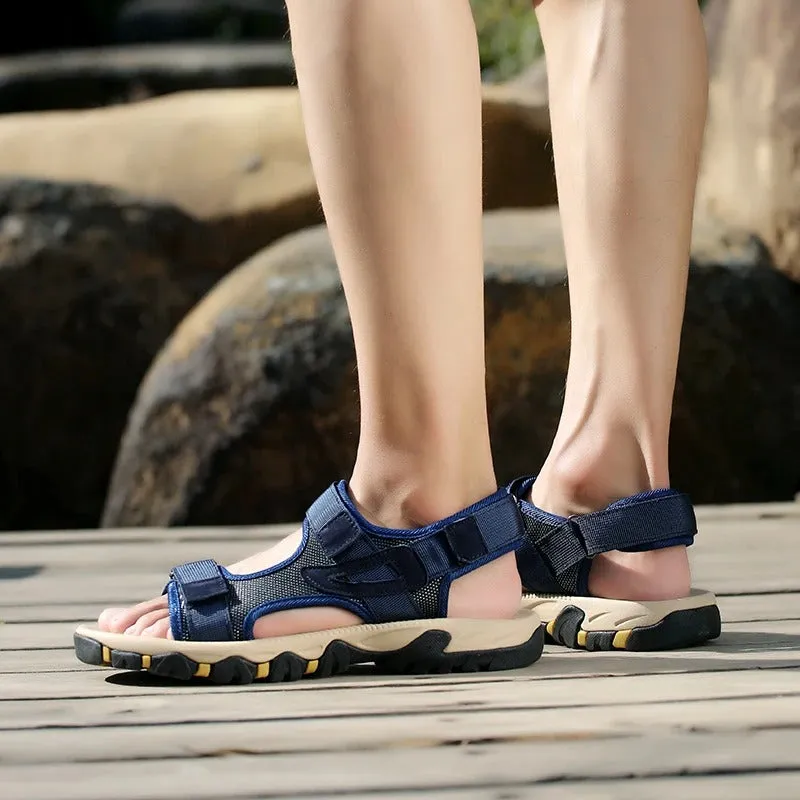 Rosalía® | Breathable Sandals For Men