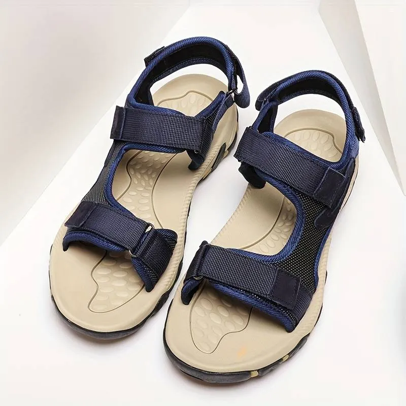 Rosalía® | Breathable Sandals For Men