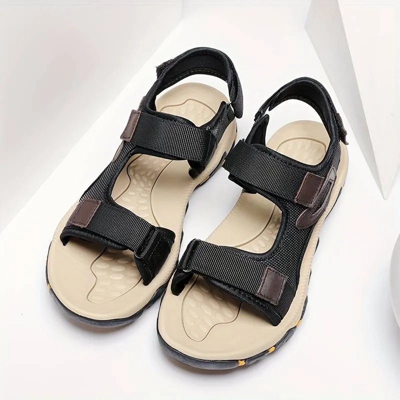 Rosalía® | Breathable Sandals For Men