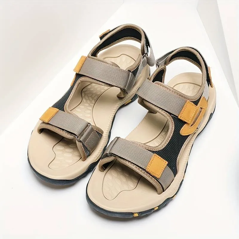 Rosalía® | Breathable Sandals For Men