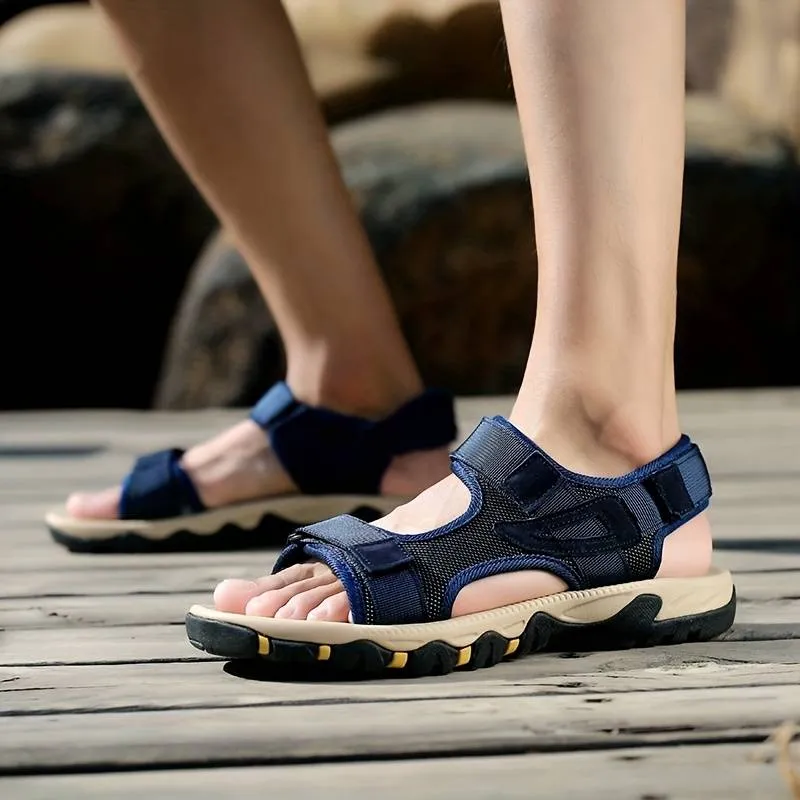 Rosalía® | Breathable Sandals For Men