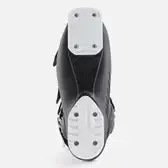 Rossignol Hi-Speed 80 HV Ski Boots Black/Silver- 2024