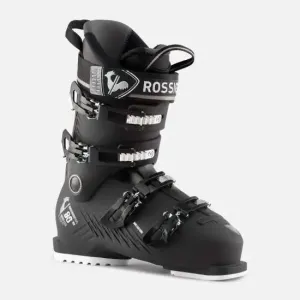 Rossignol Hi-Speed 80 HV Ski Boots Black/Silver- 2024