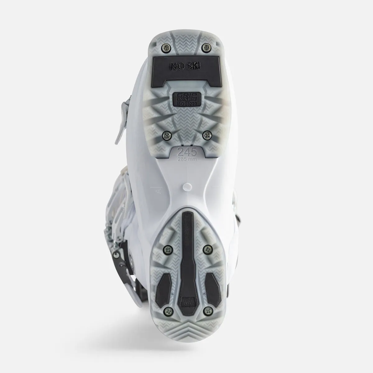 Rossignol W VIZION 4B PRO 80 GW Ski Boots 2025