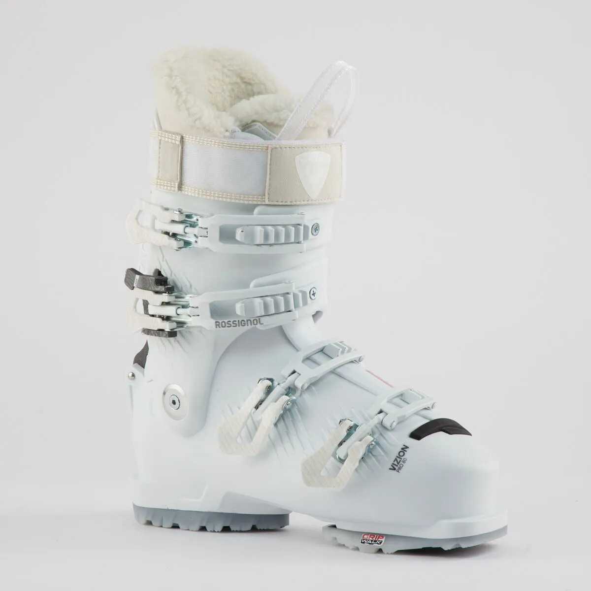 Rossignol W VIZION 4B PRO 80 GW Ski Boots 2025