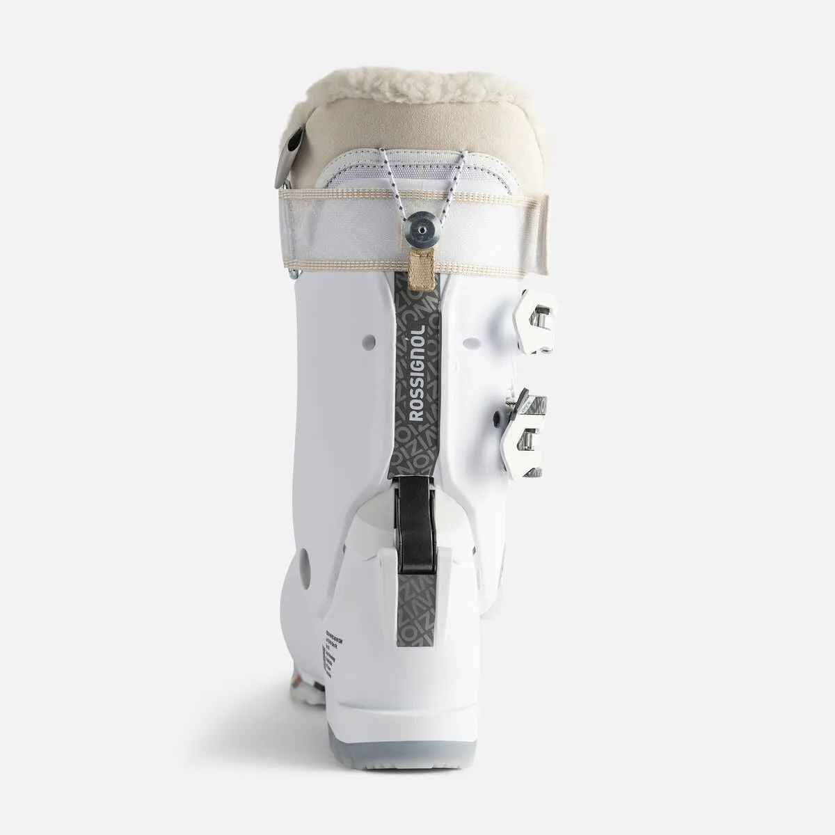 Rossignol W VIZION 4B PRO 80 GW Ski Boots 2025