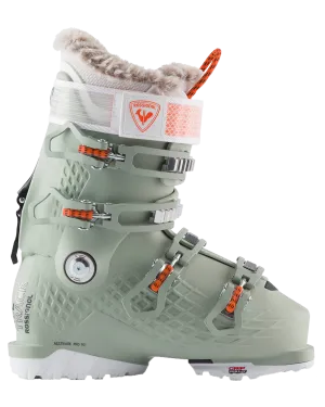 Rossignol Women's Alltrack Pro 90 Gripwalk Ski Boots