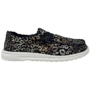 Safari sneakers