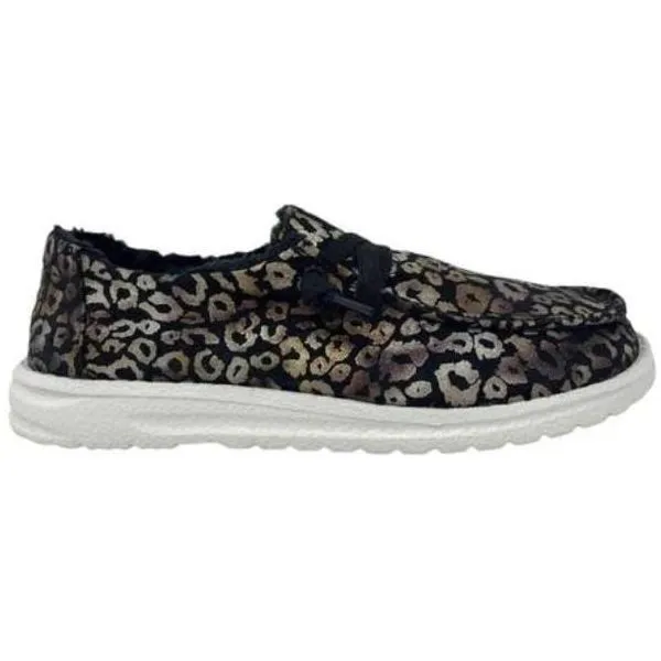 Safari sneakers