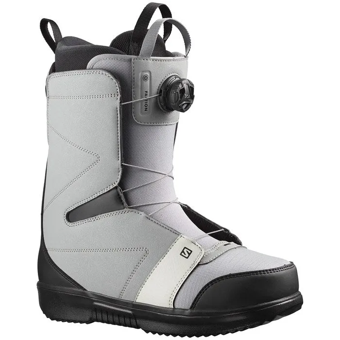 Salomon Faction Boa Snowboard Boot 2023