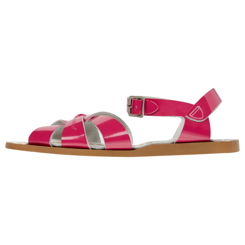 Salt-Water Original Youth Shiny Fuschia
