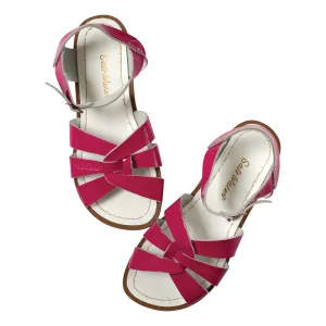 Salt-Water Original Youth Shiny Fuschia