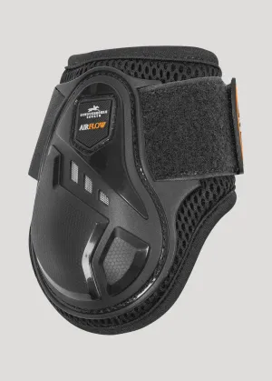 Schockemohle Air Flow Champion Fetlock Boots Black