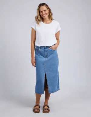 Scout Midi Skirt