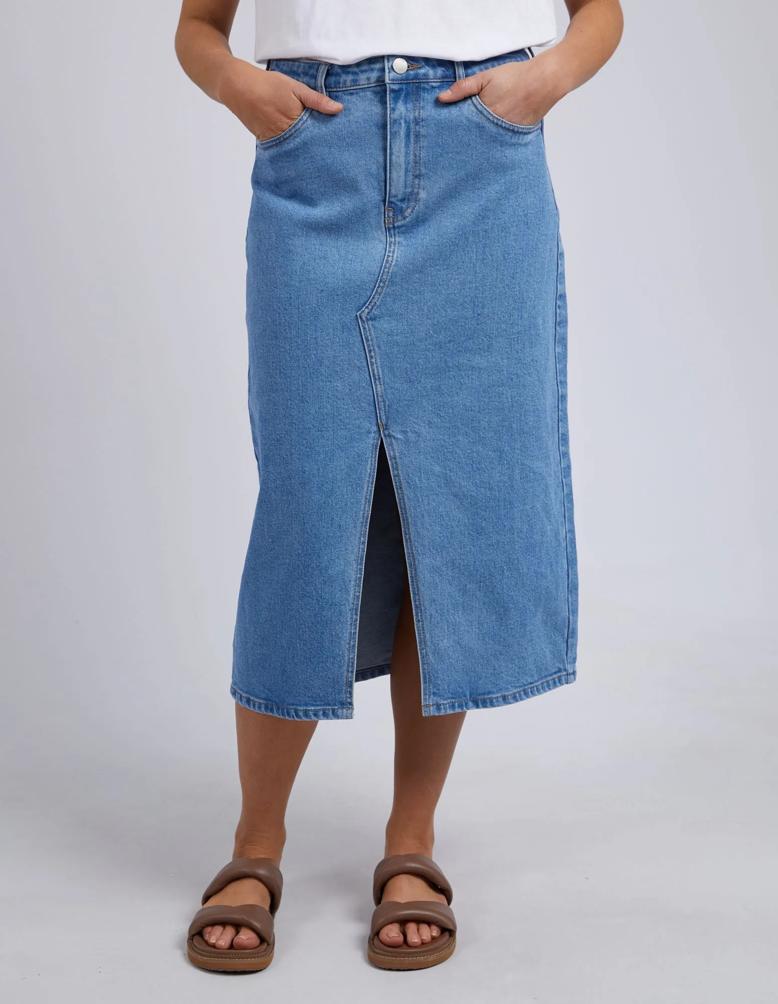 Scout Midi Skirt