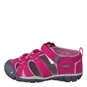 Seacamp Ii Cnx Tots Very Berry/lilac Chiffon
